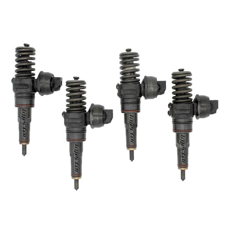 0414720310 BOSCH Vstreky použité