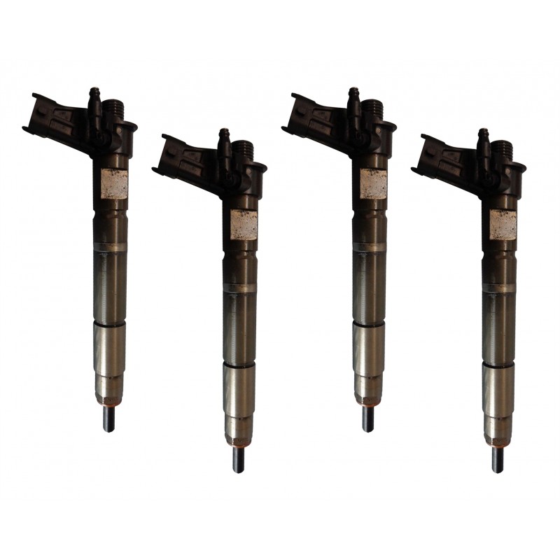 50674911 BOSCH Vstreky použité