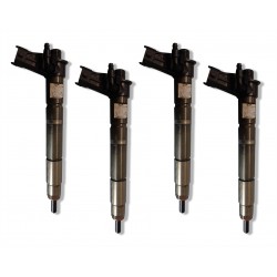 50674911 BOSCH Vstreky použité