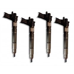 15062050F BOSCH Vstreky použité