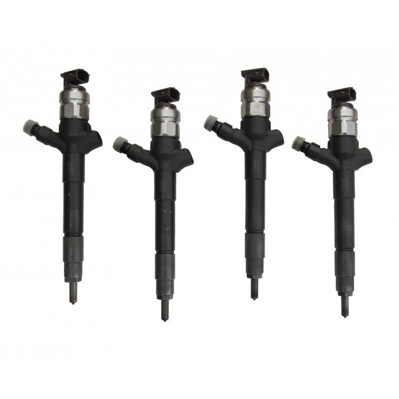 DCRI300560 DENSO Vstreky použité