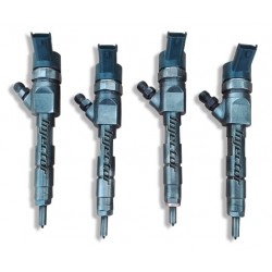 7700107165 BOSCH Vstreky použité