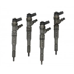 0986435144 BOSCH Vstreky použité