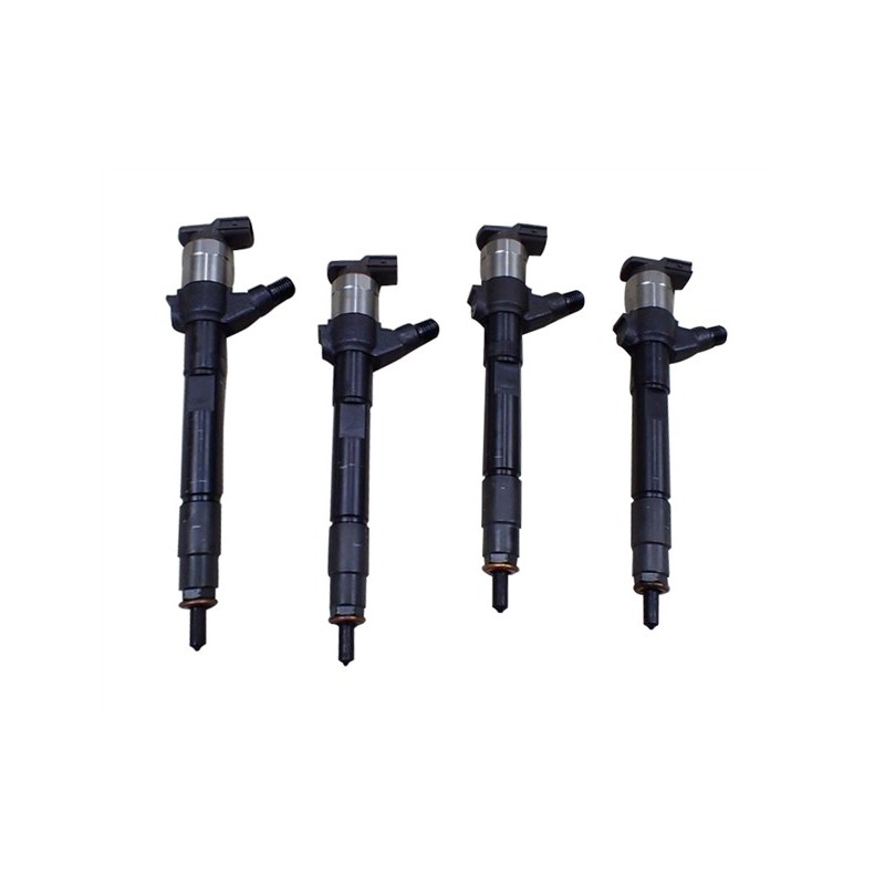 295050-1760 DENSO Vstreky použité