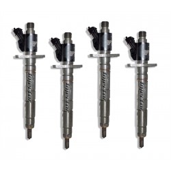 098643540 BOSCH Vstreky použité