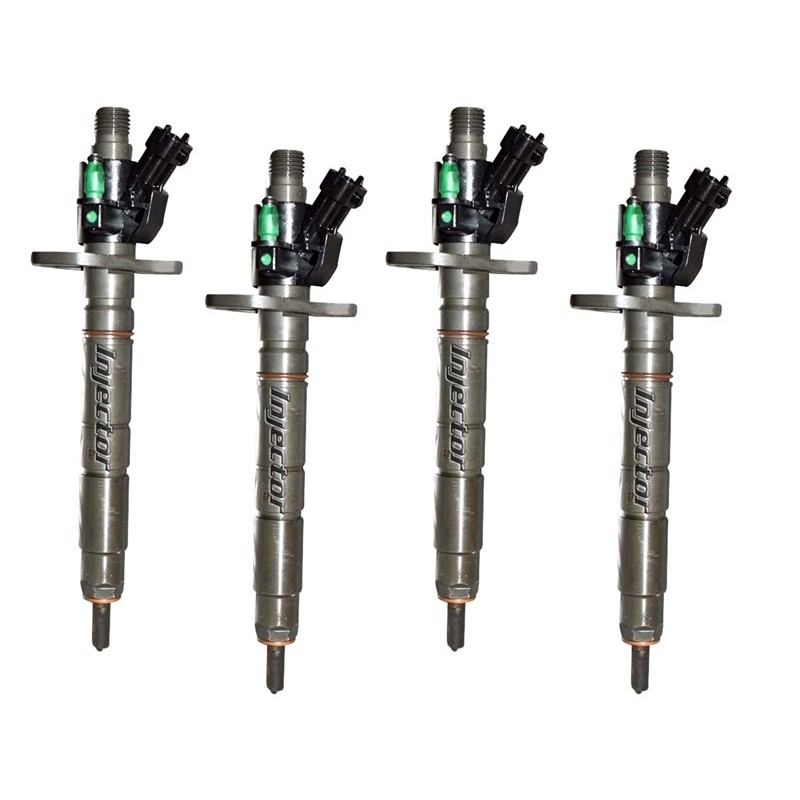 9X2Q-9K546-DA BOSCH Vstreky použité