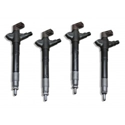 295900-0390 DENSO Vstreky použité