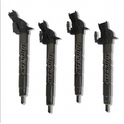 2367033060 BOSCH Vstreky použité