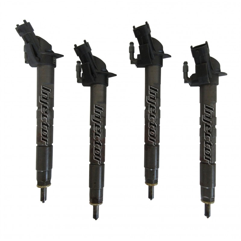 23670-09390 BOSCH Vstreky použité