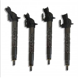 23670-33060 BOSCH Vstreky použité