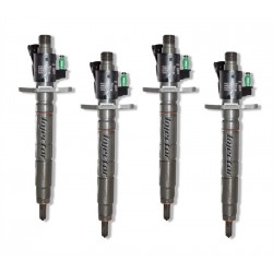 CH2Q9K546AA BOSCH Vstreky použité