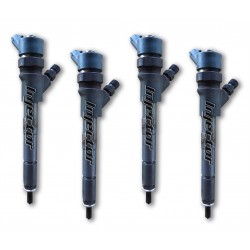 236700N020 BOSCH Vstreky použité