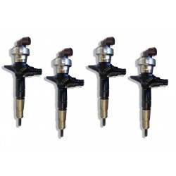 8-98159573-4 DENSO Vstreky použité