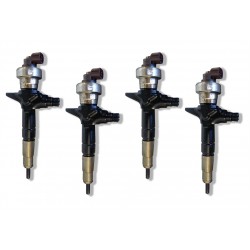 8-98260109-4 DENSO Vstreky použité