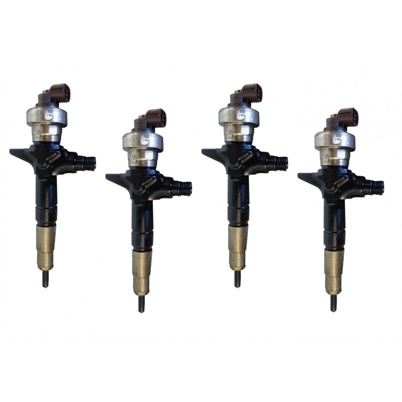 8-98260109-7 DENSO Vstreky použité