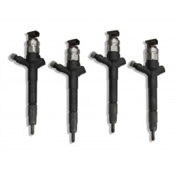 9709500-956 DENSO Vstreky použité