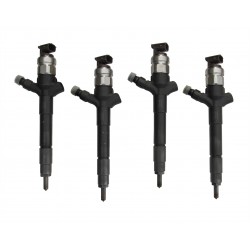 95000-7491 DENSO Vstreky použité