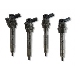 0986435268 BOSCH Vstreky použité