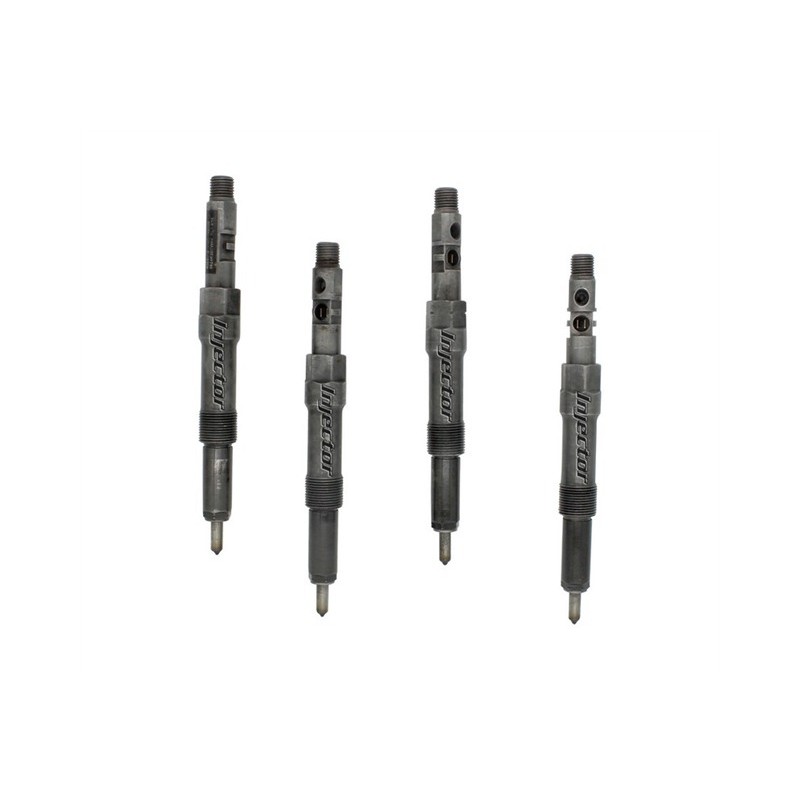 1131702 BOSCH Vstreky použité