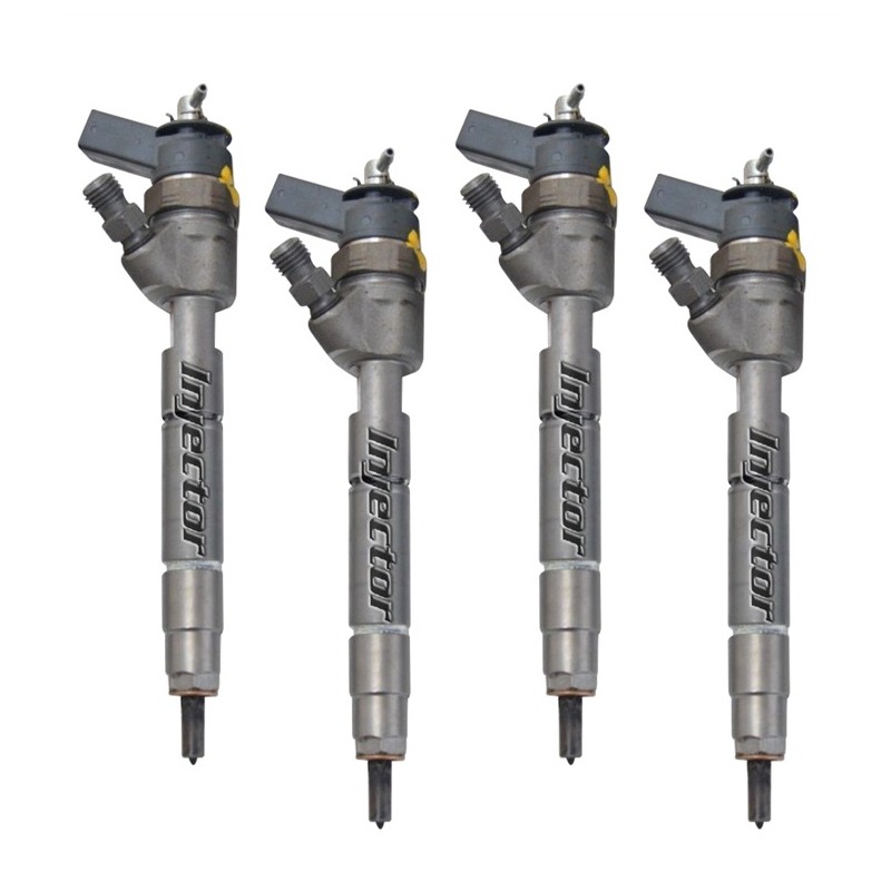 23670-33050 BOSCH Vstreky použité