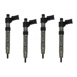 02JDE36716 BOSCH Vstreky použité