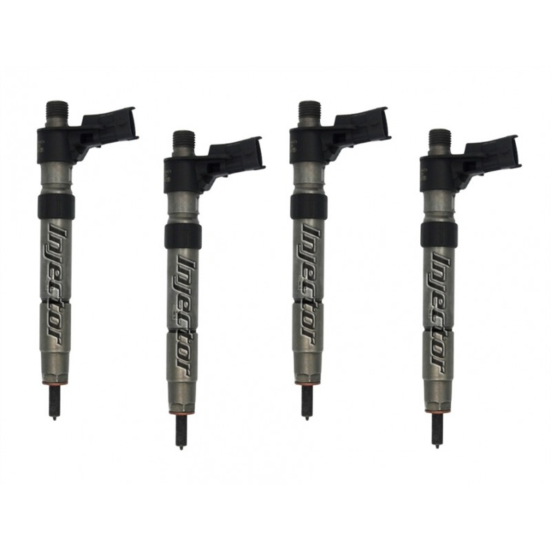 0445116043 BOSCH Vstreky použité