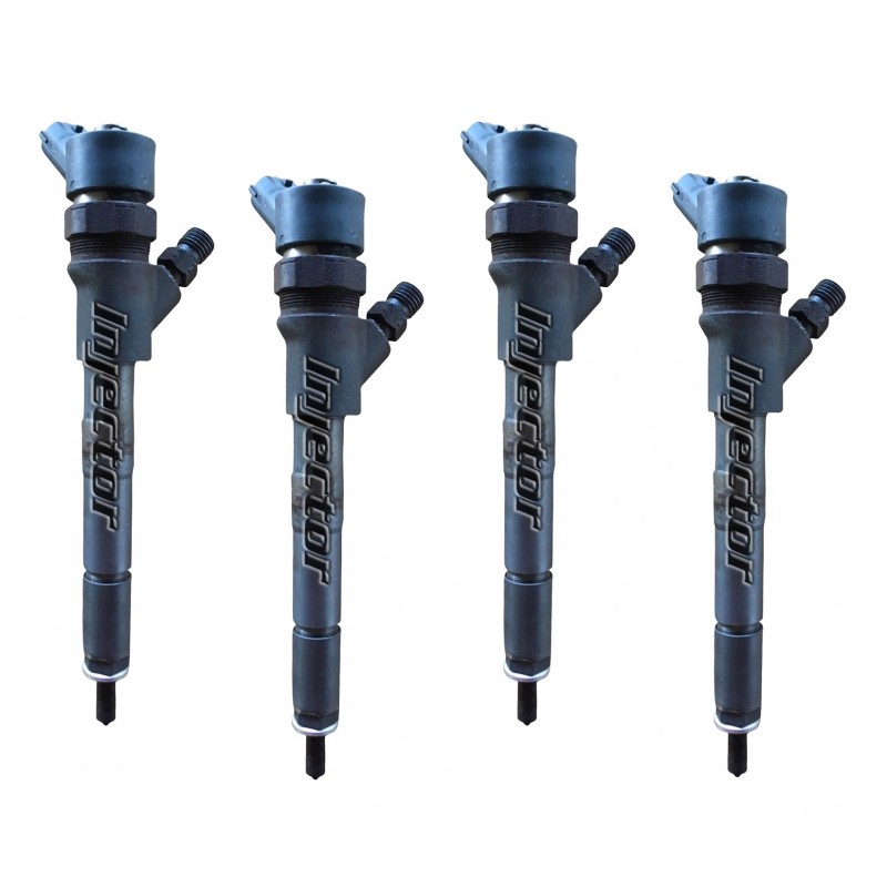 236700N010 BOSCH Vstreky použité