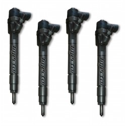 0986435053 BOSCH Vstreky použité