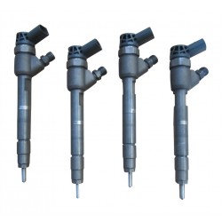 0986435255 BOSCH Vstreky použité