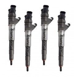 166003355R BOSCH Vstreky použité