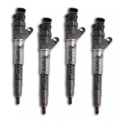 0445110728 BOSCH Vstreky použité