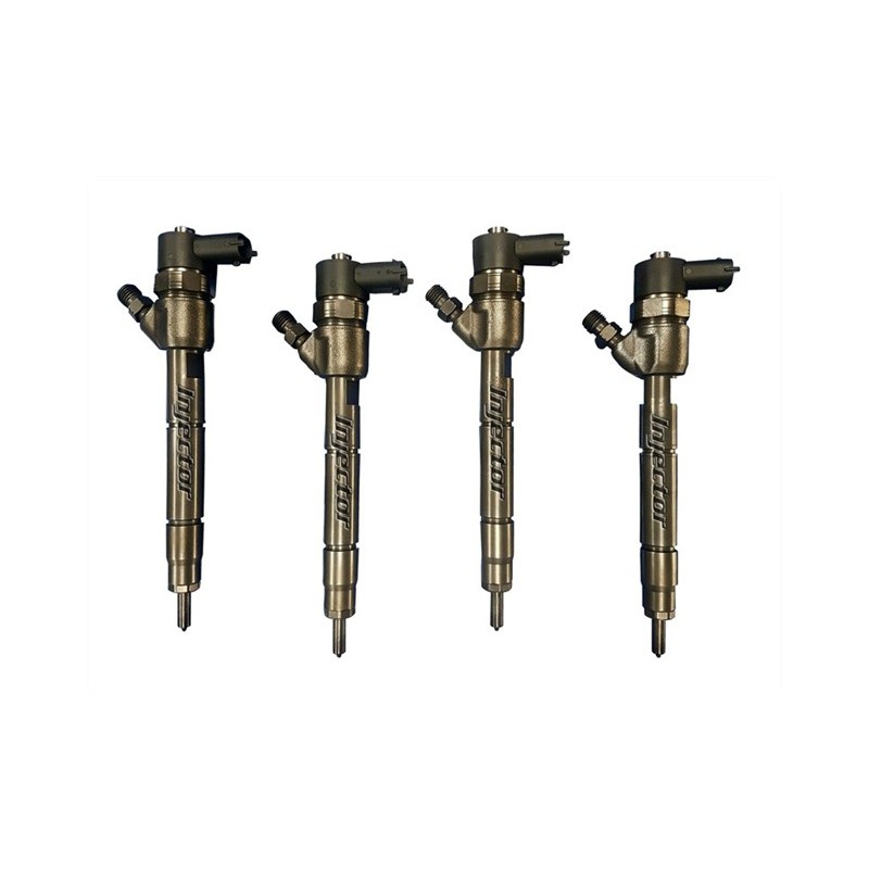 0986435391 BOSCH Vstreky použité