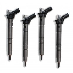 0986435369 BOSCH Vstreky použité