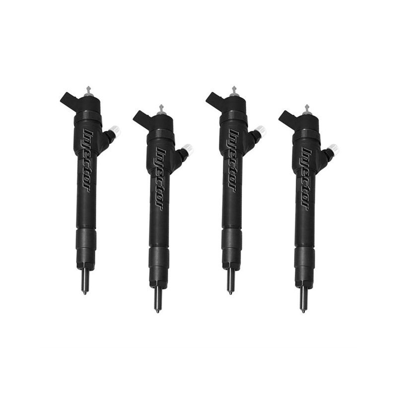 0445110022 BOSCH Vstreky použité