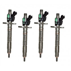 0986435448 BOSCH Vstreky použité