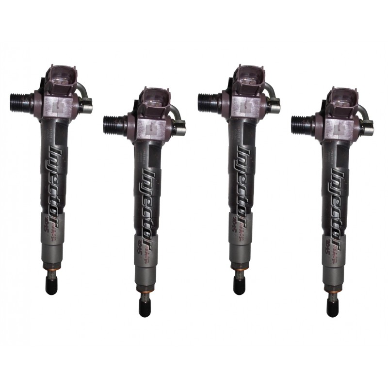 2957000230 DENSO Vstreky použité