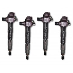 295700-0230 DENSO Vstreky použité