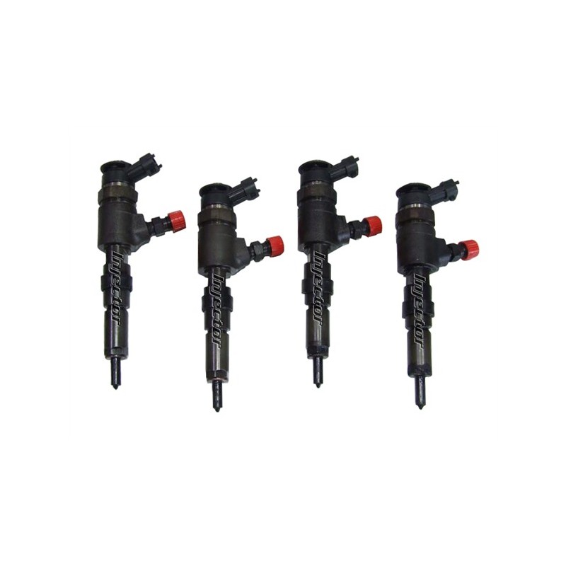 0445110075 BOSCH Vstreky použité