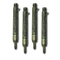 JBB01702D BOSCH Vstreky použité