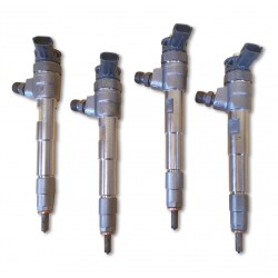 8201636333 BOSCH Vstreky použité