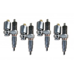 BEBE2A01001  Vstreky použité