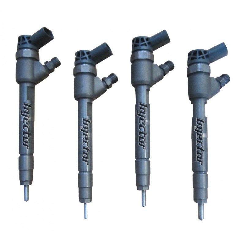 0445110573 BOSCH Vstreky použité