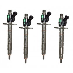 02JDE39003 BOSCH Vstreky použité