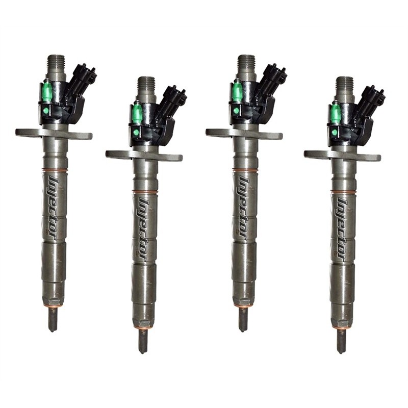 0445117052 BOSCH Vstreky použité