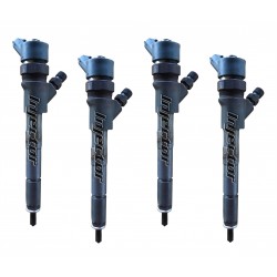 2367033030 BOSCH Vstreky použité