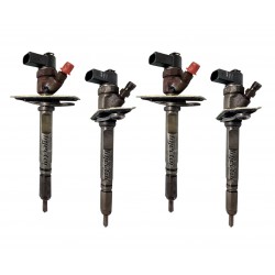 0445110113 BOSCH Vstreky použité