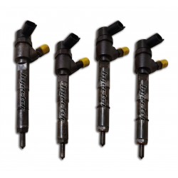 0986435277 BOSCH Vstreky použité