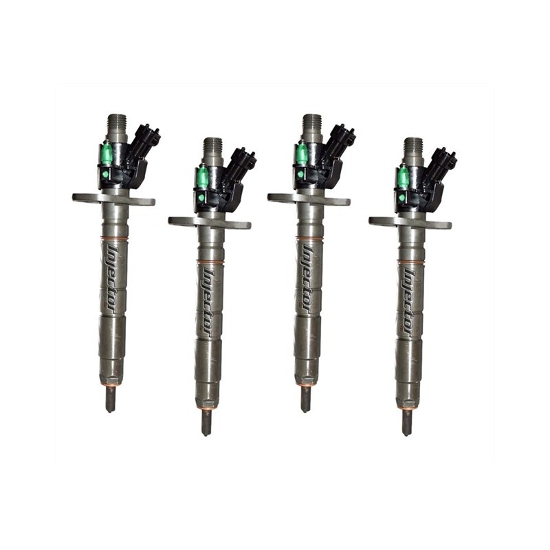 0445116037 BOSCH Vstreky použité