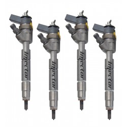 A6400701187 BOSCH Vstreky použité