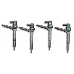 0445110082 BOSCH Vstreky použité